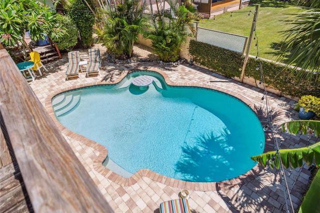 3600 SURFSIDE TERRACE, Port Orange, FL 32127