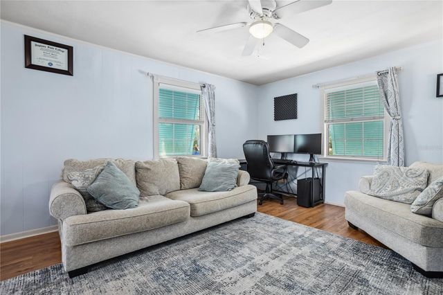 3600 SURFSIDE TERRACE, Port Orange, FL 32127