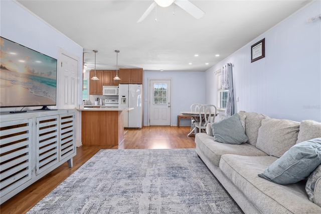 3600 SURFSIDE TERRACE, Port Orange, FL 32127