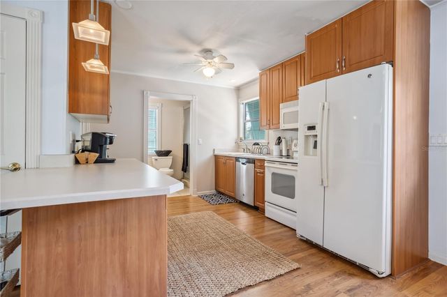 3600 SURFSIDE TERRACE, Port Orange, FL 32127