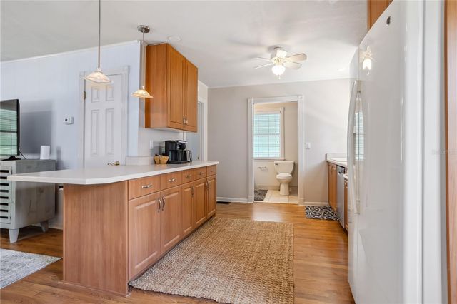 3600 SURFSIDE TERRACE, Port Orange, FL 32127