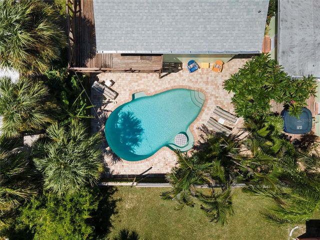 3600 SURFSIDE TERRACE, Port Orange, FL 32127