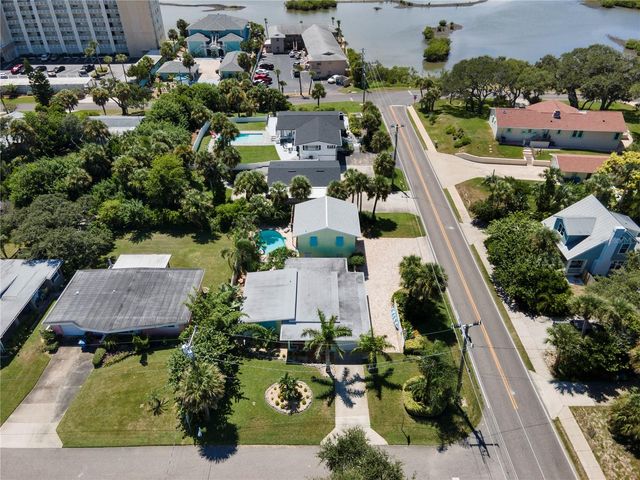 3600 SURFSIDE TERRACE, Port Orange, FL 32127