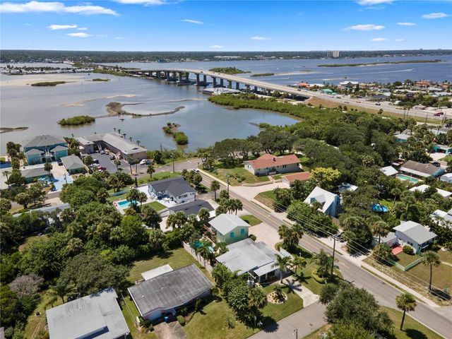 3600 SURFSIDE TERRACE, Port Orange, FL 32127