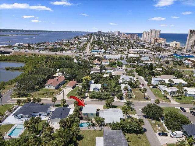 3600 SURFSIDE TERRACE, Port Orange, FL 32127