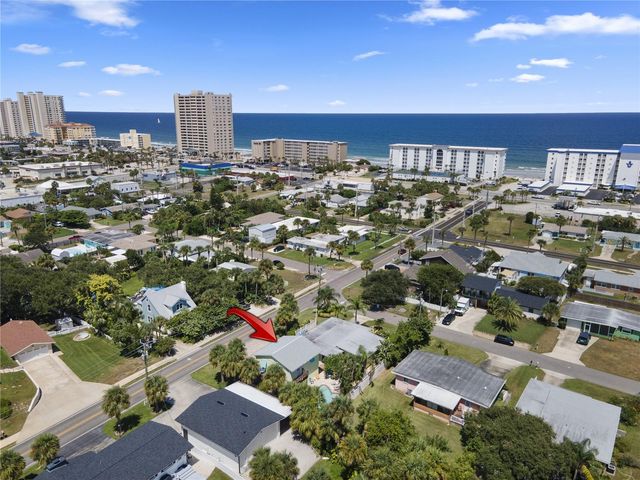 3600 SURFSIDE TERRACE, Port Orange, FL 32127