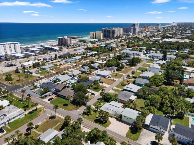 3600 SURFSIDE TERRACE, Port Orange, FL 32127
