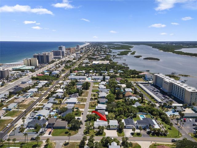 3600 SURFSIDE TERRACE, Port Orange, FL 32127