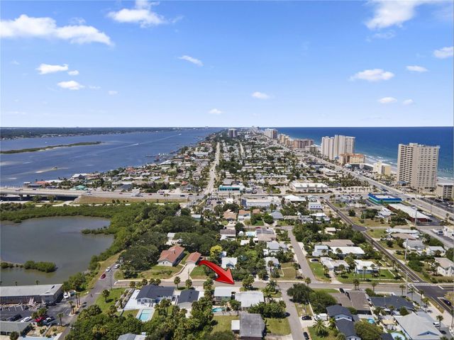3600 SURFSIDE TERRACE, Port Orange, FL 32127