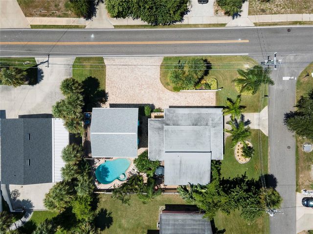 3600 SURFSIDE TERRACE, Port Orange, FL 32127