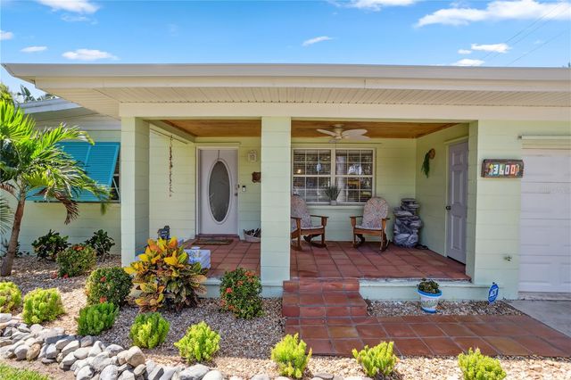 3600 SURFSIDE TERRACE, Port Orange, FL 32127