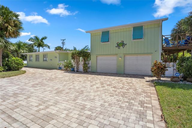3600 SURFSIDE TERRACE, Port Orange, FL 32127