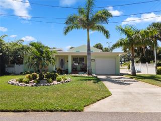 3600 SURFSIDE TERRACE, Port Orange, FL 32127