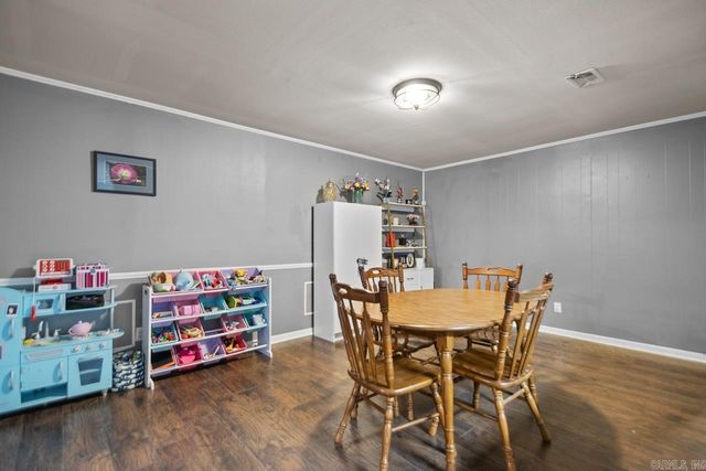 307 Alamo Dr Drive, Little Rock, AR 72211