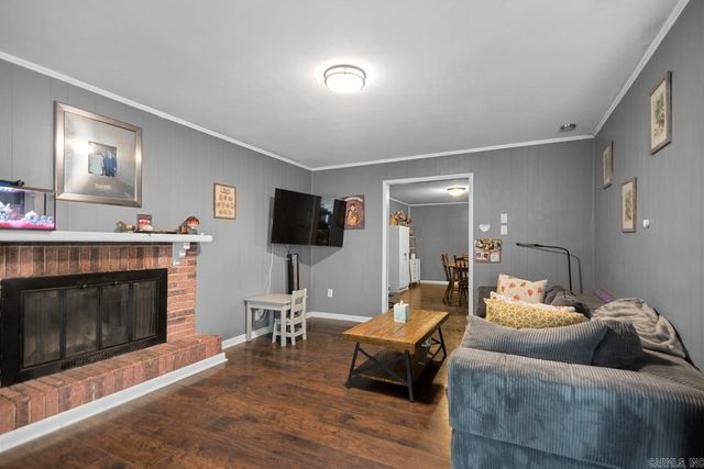 307 Alamo Dr Drive, Little Rock, AR 72211