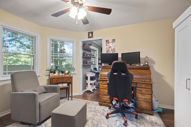 307 Alamo Dr Drive, Little Rock, AR 72211