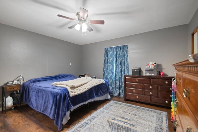 307 Alamo Dr Drive, Little Rock, AR 72211