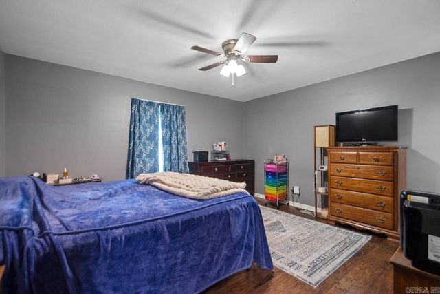 307 Alamo Dr Drive, Little Rock, AR 72211