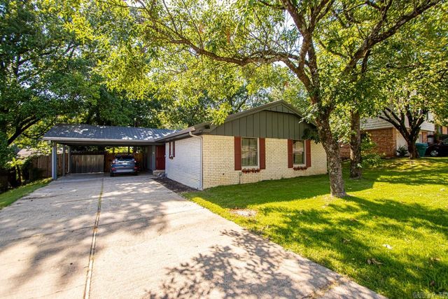 307 Alamo Dr Drive, Little Rock, AR 72211