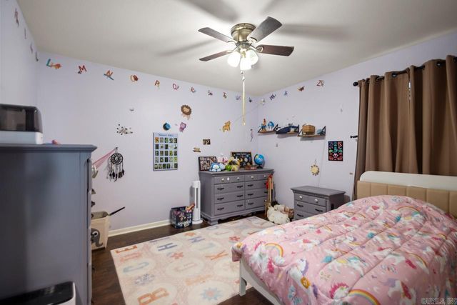 307 Alamo Dr Drive, Little Rock, AR 72211