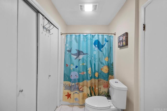 307 Alamo Dr Drive, Little Rock, AR 72211