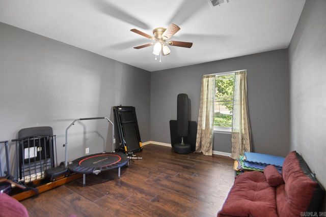 307 Alamo Dr Drive, Little Rock, AR 72211