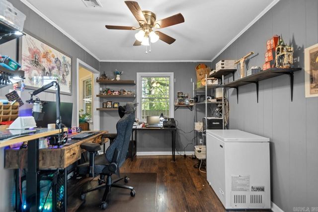 307 Alamo Dr Drive, Little Rock, AR 72211