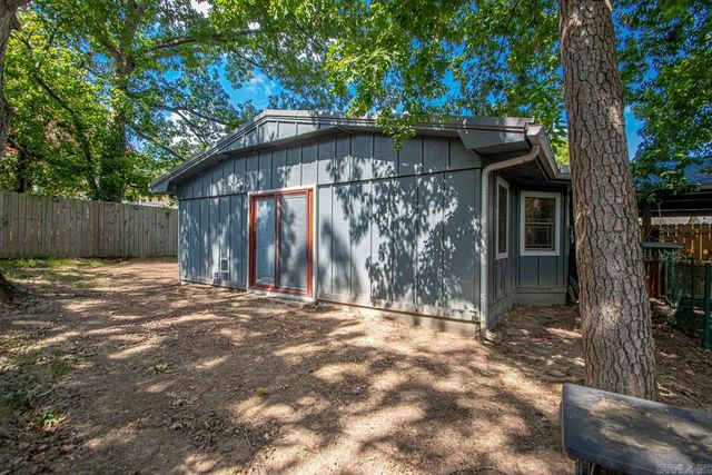 307 Alamo Dr Drive, Little Rock, AR 72211