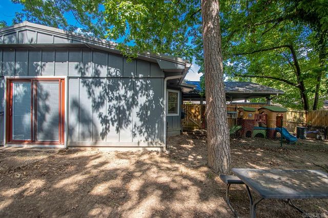 307 Alamo Dr Drive, Little Rock, AR 72211