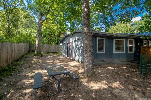 307 Alamo Dr Drive, Little Rock, AR 72211