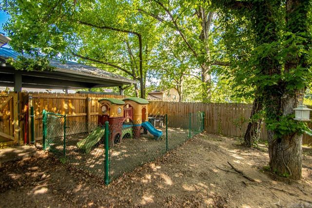 307 Alamo Dr Drive, Little Rock, AR 72211