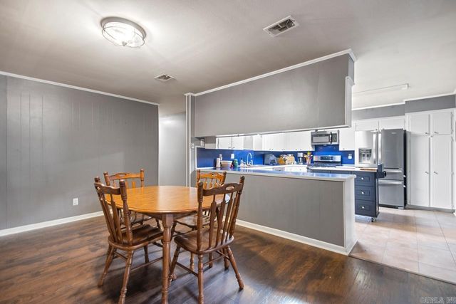 307 Alamo Dr Drive, Little Rock, AR 72211