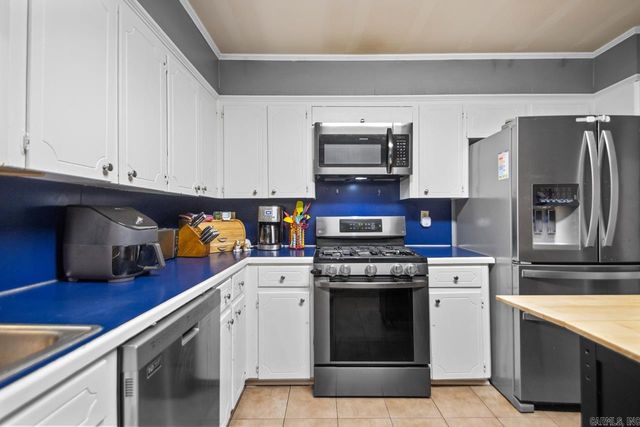 307 Alamo Dr Drive, Little Rock, AR 72211