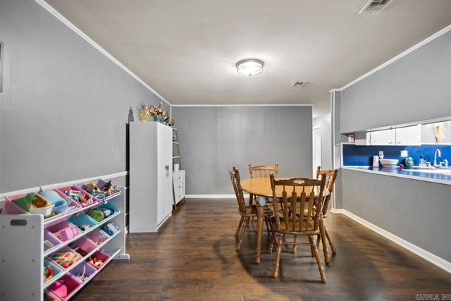 307 Alamo Dr Drive, Little Rock, AR 72211