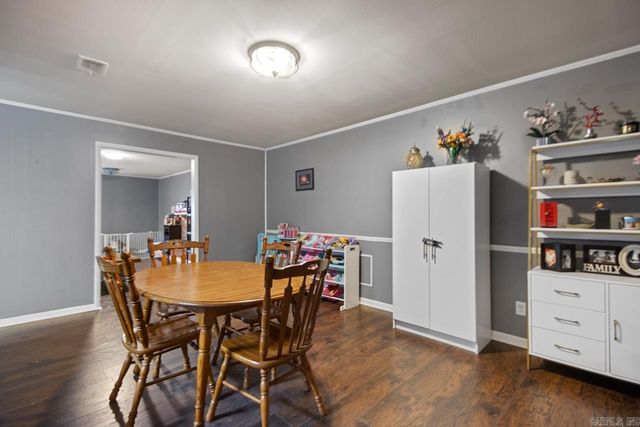 307 Alamo Dr Drive, Little Rock, AR 72211