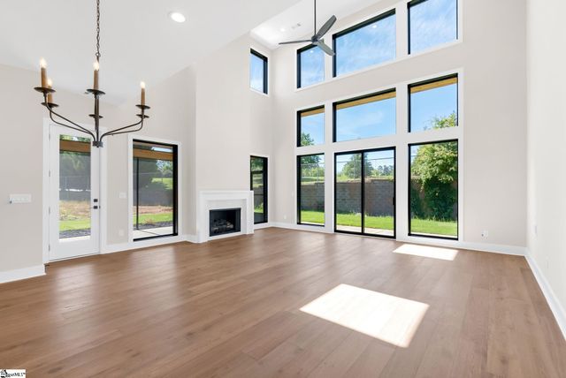 213 Refuge Drive, Travelers Rest, SC 29690