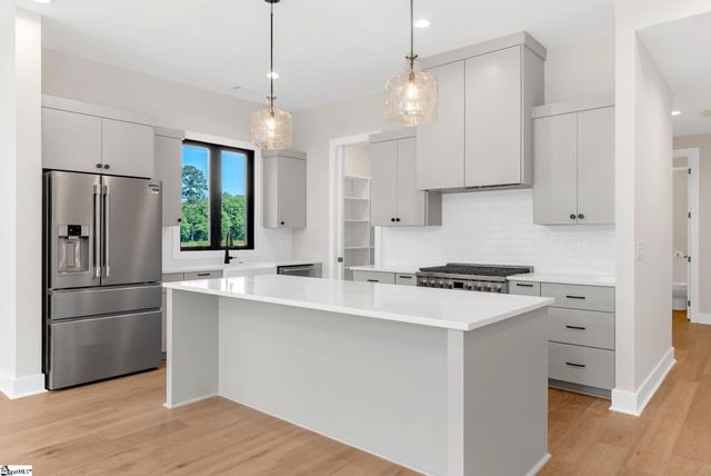 213 Refuge Drive, Travelers Rest, SC 29690