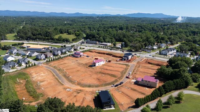 213 Refuge Drive, Travelers Rest, SC 29690
