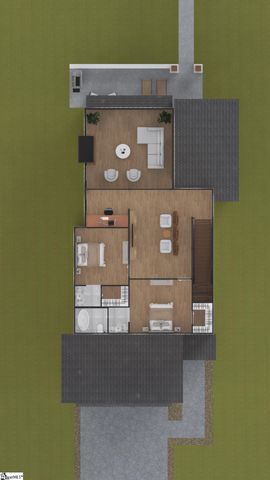 213 Refuge Drive, Travelers Rest, SC 29690