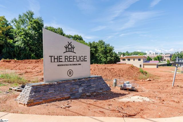 213 Refuge Drive, Travelers Rest, SC 29690