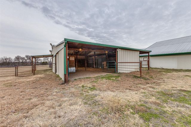 Tract 6 Private Road 6040, Blue Ridge, TX 75424