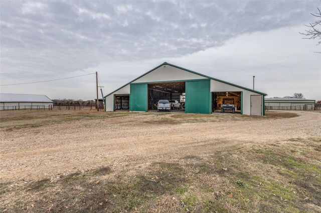 Tract 6 Private Road 6040, Blue Ridge, TX 75424