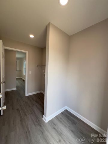 307 Weant Street, Salisbury, NC 28144