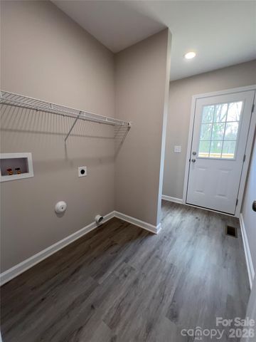 307 Weant Street, Salisbury, NC 28144