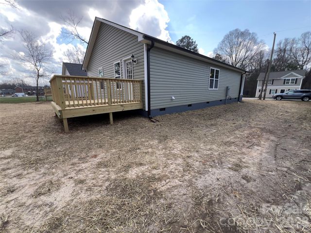 307 Weant Street, Salisbury, NC 28144