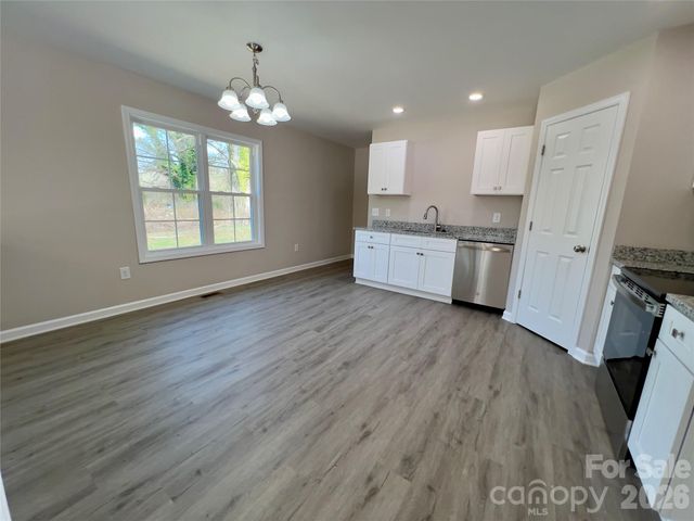 307 Weant Street, Salisbury, NC 28144