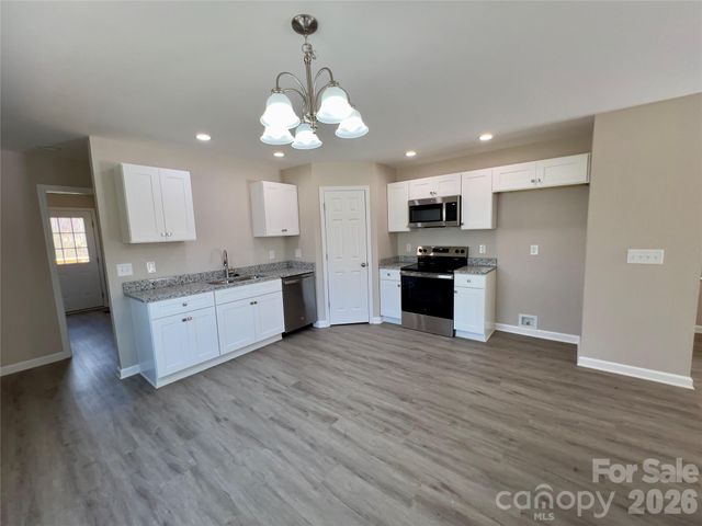 307 Weant Street, Salisbury, NC 28144