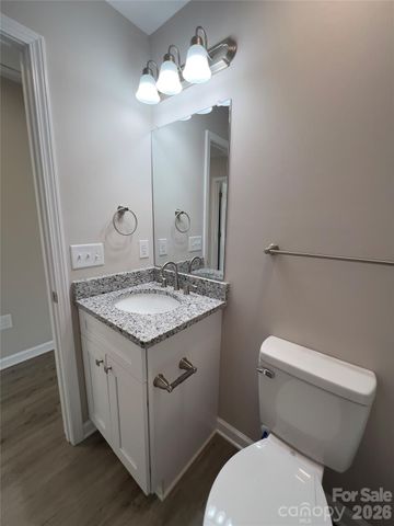 307 Weant Street, Salisbury, NC 28144