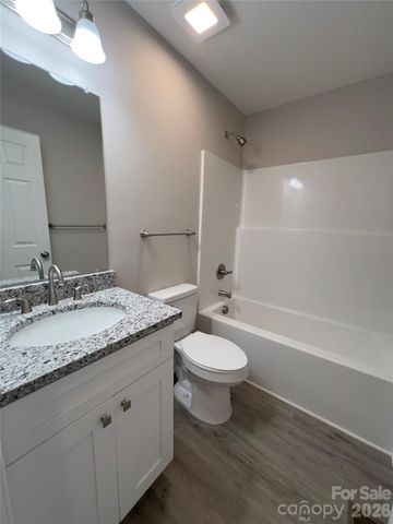 307 Weant Street, Salisbury, NC 28144