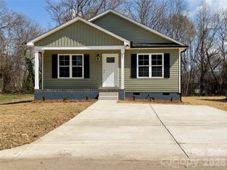 307 Weant Street, Salisbury, NC 28144